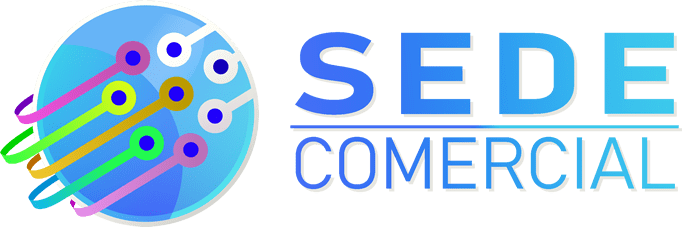 Sede Comercial — Portal de negócios